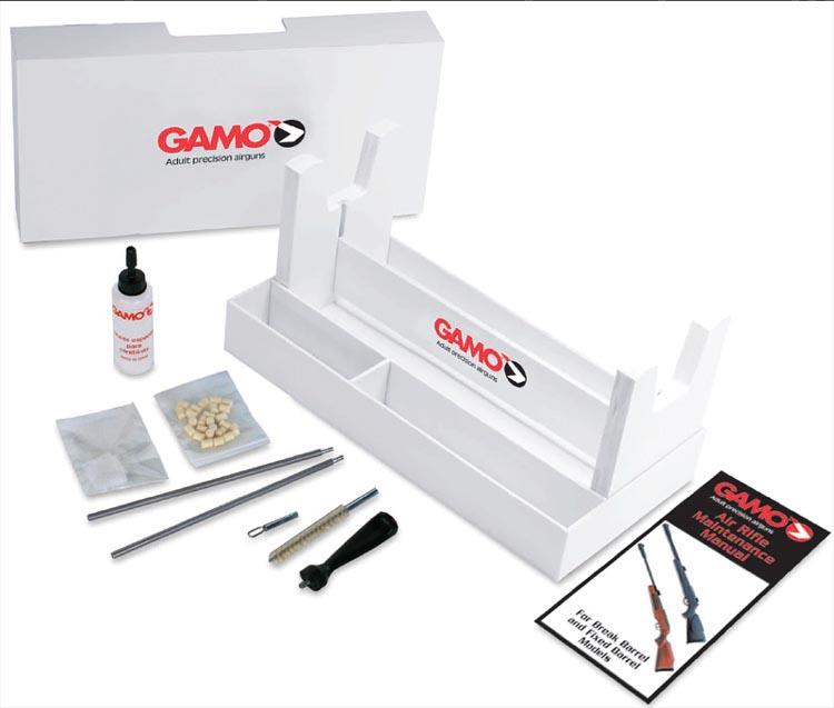 Gamo Air Rifle Maintenance Centre Onderhouds KIT-1373-a